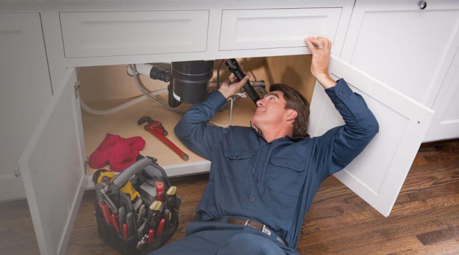 Professional Leak Detection in Flanders, NJ